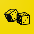 プログラムのアイコン：Dice Roll - Play and Win