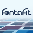 程序图标：FontaFit Pro