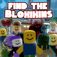 Icon of program: Find The Bloxikins 209