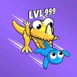 プログラムのアイコン：Eat to Evolve