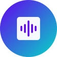 Ikon program: VoxScribe - Audio to Text