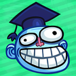 Programın simgesi: Troll Face Quest: Silly T…