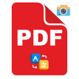 Icoon van programma: PDF  File Translator