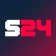 프로그램 아이콘: SPORT24