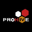 أيقونة البرنامج: PROHIVE