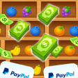 أيقونة البرنامج: Fruits Match3