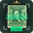 프로그램 아이콘: StampSnap - Stamp Identif…