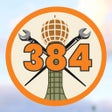 أيقونة البرنامج: Iron Workers 384