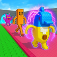 Icoon van programma: Memerot: steal it up