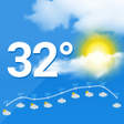 程序图标：Weather Forecast