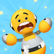 أيقونة البرنامج: Kick The Boss