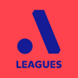 Programikonen: KEEPUP A-Leagues Football