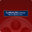 ไอคอนของโปรแกรม: TamilNadu Cinemas Tirupur