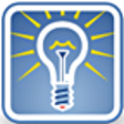 Programikonen: Status Brightness Free