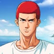 灌篮高手 正版授权手游 icon