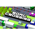 Browser Game in CrossyRoad-style