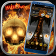 Icon of program: Scary Halloween Launcher …