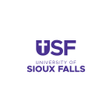 程序图标：University of Sioux Falls
