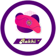 أيقونة البرنامج: Rakhi Captcha