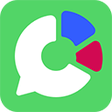 Ikona programu: Multi Chat - Messenger fo…
