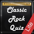 程序图标：Classic Rock Quiz lite