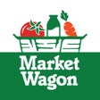 프로그램 아이콘: Market Wagon
