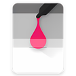 プログラムのアイコン:Material Color Tool