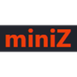 プログラムのアイコン：miniZ