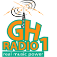 プログラムのアイコン：GHRadio1