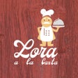 Icoon van programma: Lora a la Carta