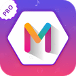 MV Master Pro : MV.ly - MV Video Status Maker