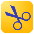 プログラムのアイコン：Photo Background Editor