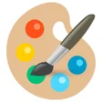 Programikonen: Drawing Pad Offline