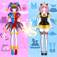 プログラムのアイコン：Sweet Princess Dress Up