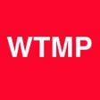 Icon of program: WTMP: Who touched my phone