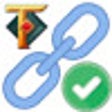 أيقونة البرنامج: Verifica URL - Tibia