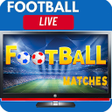 Ikona programu: Football Live Tv