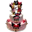أيقونة البرنامج: Happy Birthday Cake Desig…