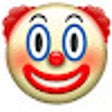 ไอคอนของโปรแกรม: ClownFinder for /r/CFB & …