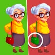Ikona programu: Find The Differences Puzz…