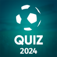 أيقونة البرنامج: Football Quiz - players c…