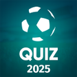 Ícone do programa: Football Quiz - players c…