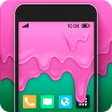 Icon of program: Diy Slime - Live Wallpape…