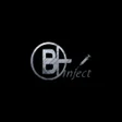 Programikonen: BD INJECT