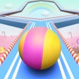 Icon of program: Candy Ball - Ball Run