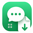 ไอคอนของโปรแกรม: Chat Exporter Pro - Save …