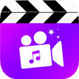Programikonen: Photo Video Maker with Mu…