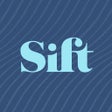 Ikon program: Sift - News Therapy