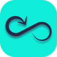 程序图标：Video Looper Repeater - L…