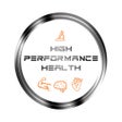 Programikonen: High Performance Health